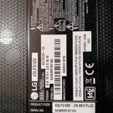 Plasma LG utilizata